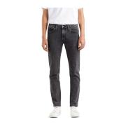 Slim Storm Rider Jeans