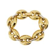 Eight Brac Armbånd - Guld Messing