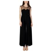 Elegant Dame Jumpsuit