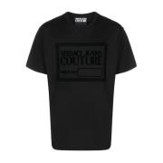 R Piece T-shirt Flock Sort