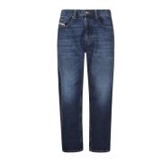 Slim-fit Jeans 2010 D-MACS