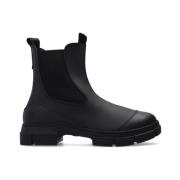 Rubber City Boot