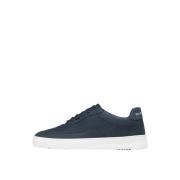 Mondo 2.0 Ripple Nubuck Marineblå