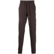 Behagelige bomulds sweatpants