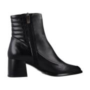 Heeled Boots