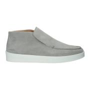 Cement Slip-ons Sko