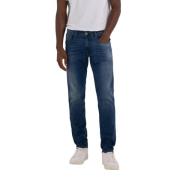 Slim Fit Herre Jeans