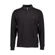 Sort Polo Shirt