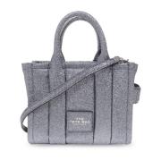 ‘The Tote Mini’ skuldertaske