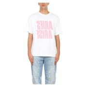 Inside Out Tee - Stilfuld og Trendy