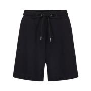 Hyggelige Fleece Shorts