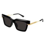 Women Rectangular Sunglasses BV1242S