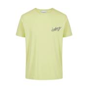 Lime T-shirts