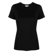 Sort Annise Tee