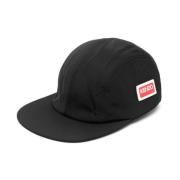 Urban Jungle Logo Cap Sort