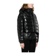 Revnet Design Puffer Jakke