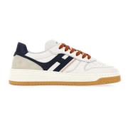 Retro-inspirerede Hogan H630 Sneakers