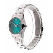 Lady SuperTitanium Turquoise Skive