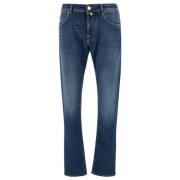 Almindelig Slim Medium Stigning Jeans