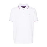 Bomuld Polo Shirt