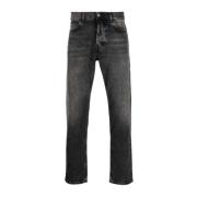 Sorte Jeans - Stilfulde og Moderne