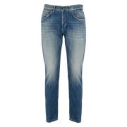 Herre Denim Bukser