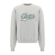 Klassisk Sweatshirt