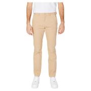 Tapered Chino Bukser