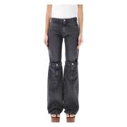 Slidte Denim Jeans