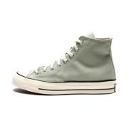 Chuck 70 Hi Summit Sage Sko