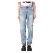 642 Jean - Stilfulde Denim Bukser