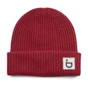 G Carmen Uld Beanie