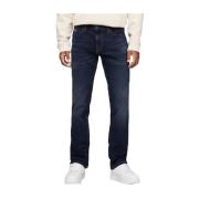 Moderne Slim-Fit Jeans