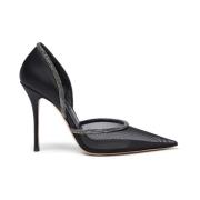 Scarlet Mimì Pump - Elegant og forførende stil