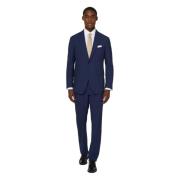 Prince of Wales Check Suit