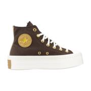 Moderne Lift High-Top Sneakers