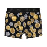 Logo Waist Boxershorts