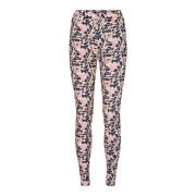 Blomster Leo Leggings