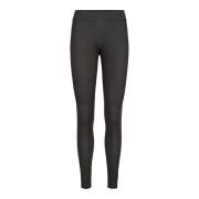 Mørk Army Leggings - Alma