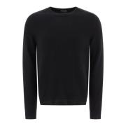 Cashmere Sweater - Regular Fit