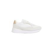 Lux Monogram Sneakers