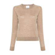 Luksuriøs Cashmere Sweater til Kvinder