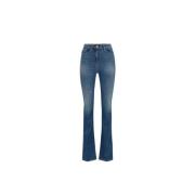 Moderne Denim Jeans