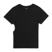 Cut Out T-Shirt