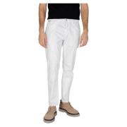 Slim Fit Herre Jeans