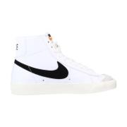 Stilfulde Blazer Mid 77 Sneakers