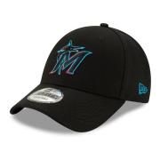 Sort Marlins Miami GM19 Kasket