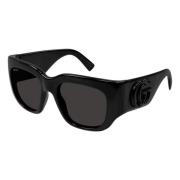 Black/Grey Sunglasses