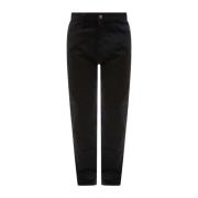 Slim-Fit Jeans Opgrader Klassisk Look