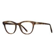 Feather Tortoise Eyewear Frames LOYOLA